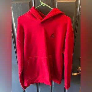 Jordan hoodie